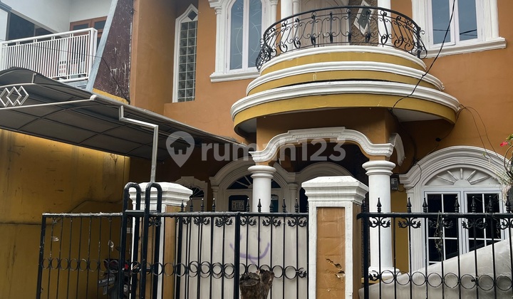 Dijual Rumah Megah Harga Murah 2