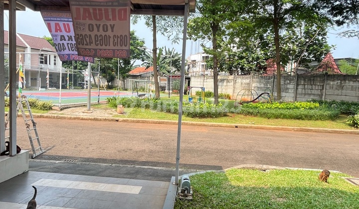 Comfortable House for Sale at a Safe Price 2