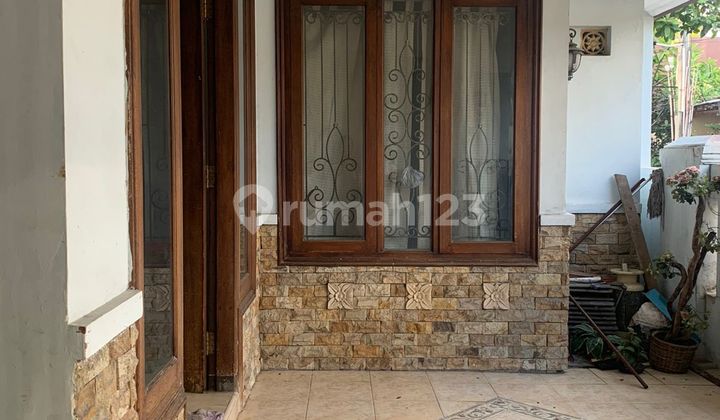 Dijual Rumah Tingkat Harga Memikat 2