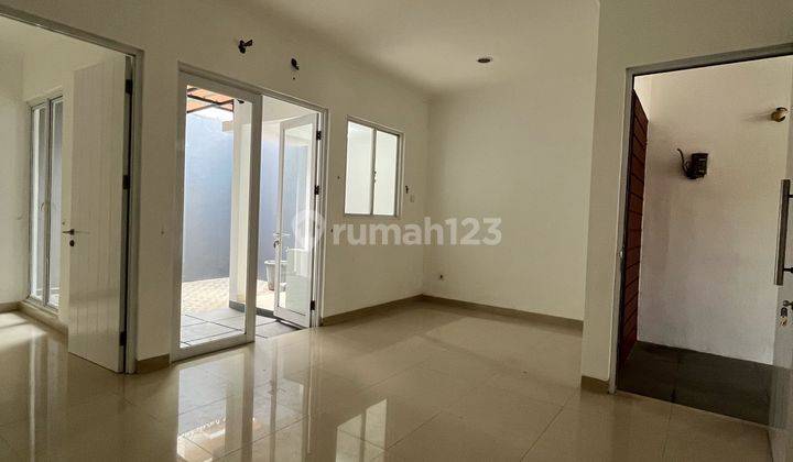Disewa Rumah Estetik Harga Menarik 1