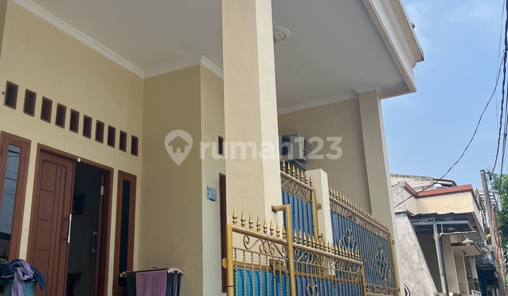 Dijual Rumah Tinggi Harga Turun 1