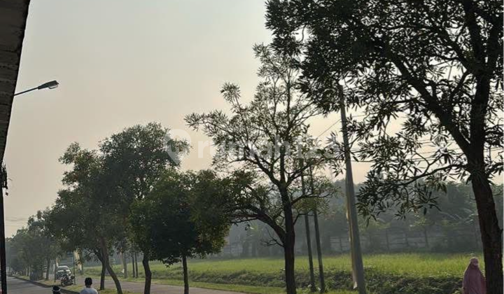 Dijual Rumah Rapih Harga Apik 2