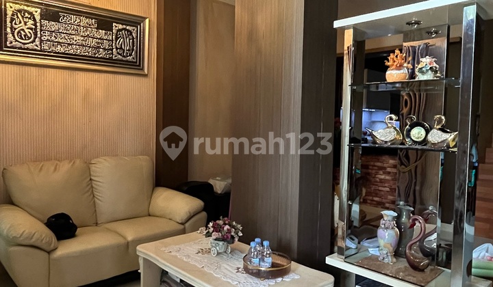 Dijual Rumah Rapih Harga Apik Rumah