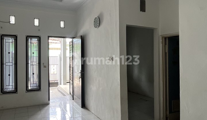 Dijual Rumah Imut Harga Ngikut