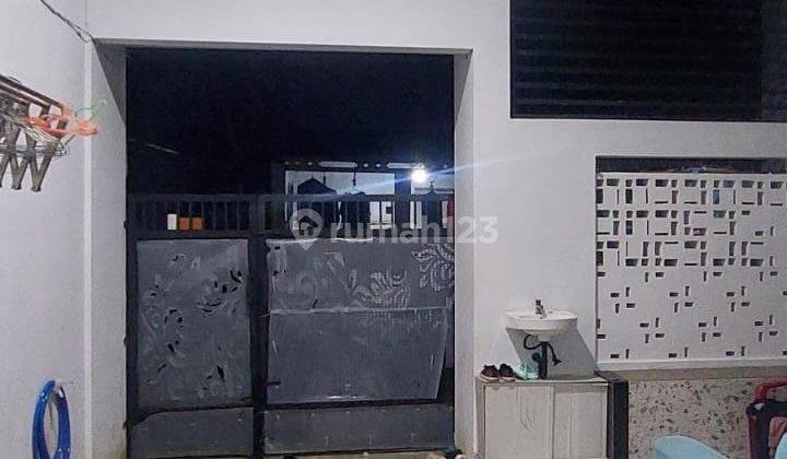 Rumah Lokasi Strategis di Villa Gading Harapan, Bekasi 2