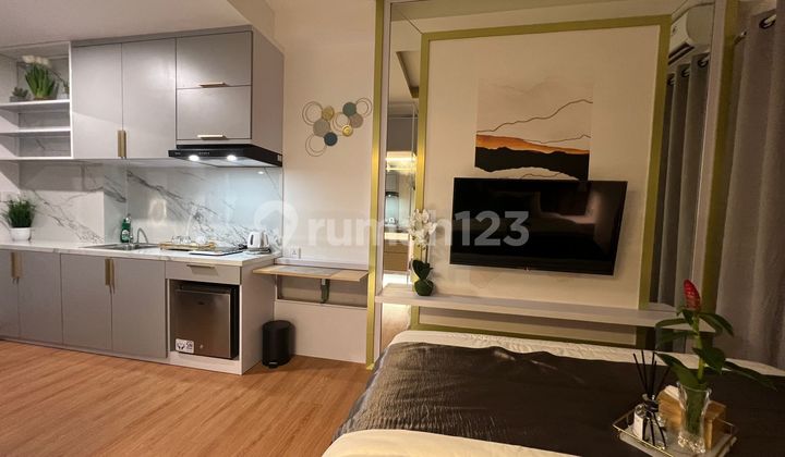 Apartemen Nagoya Jual Murah Dekat Kota