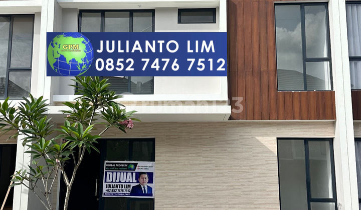 Rumah Mewah@jual@murah