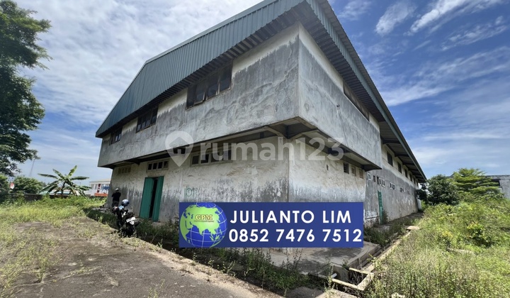 Strategic Warehouse Strategic Warehouse