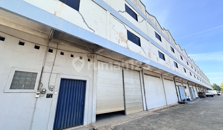 Gudang Sewa Murah Batu Ampar Gudang Sewa Murah Batu Ampar