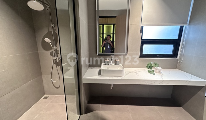 2-Storey House in Batam 2