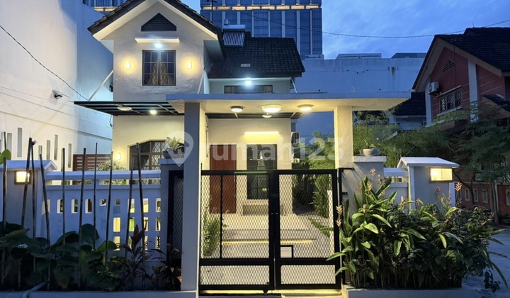 Batam Centre House for Rent Cheap