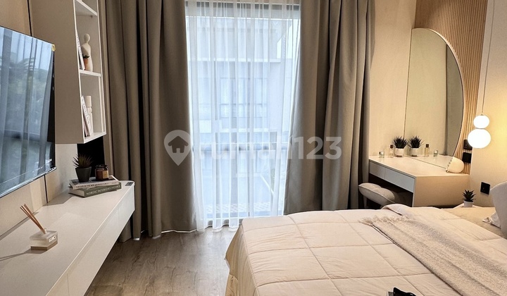 Rumah Fullnished Jual Rumah Fullnished Jual