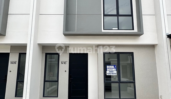 Batam@Central Strategic Location