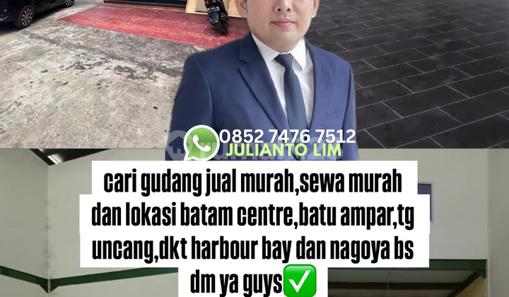 Warehouse For Sale Cheap