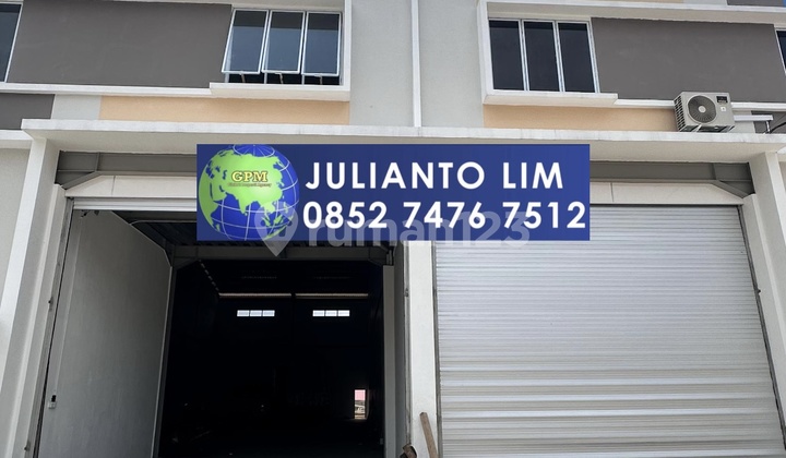 Gudan in Batam Gudan in Batam