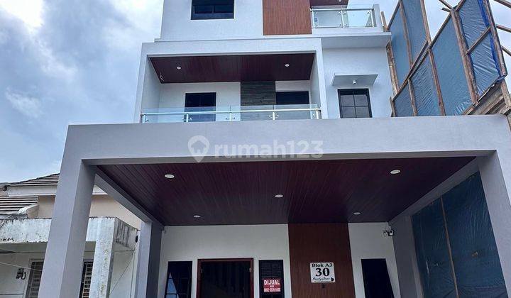 Rumahdijual Rumah 1