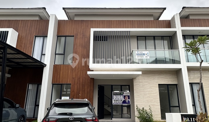 Rumah 2 Lantai Batam Centre Pusat Rumah 2 Lantai Batam Centre Pusat