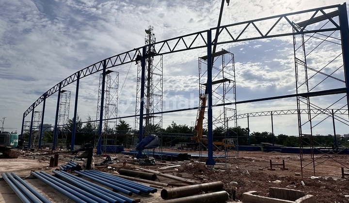 Monde@city Batam@center Apartment 2