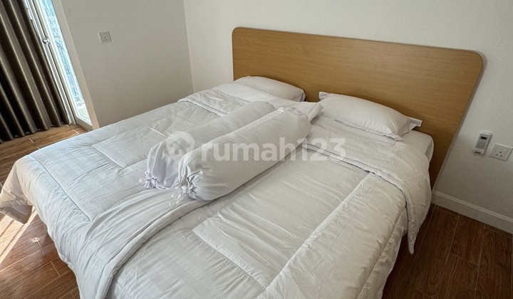 Apartemen Sewa@murah 2
