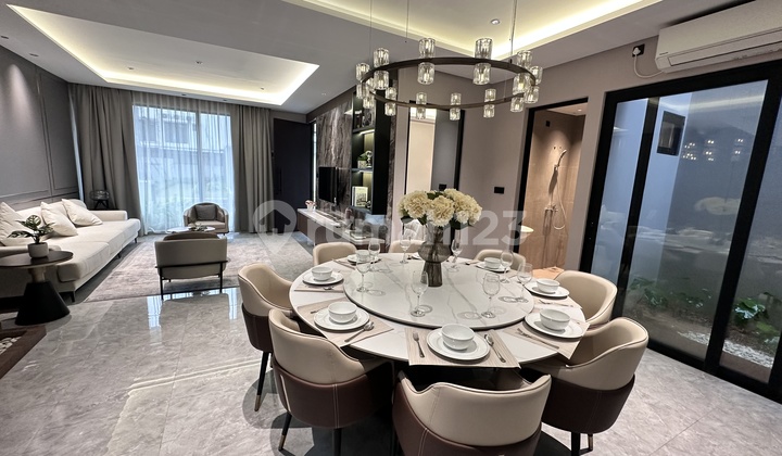 Rumah 2 Lantai@Batam Rumah 2 Lantai@Batam