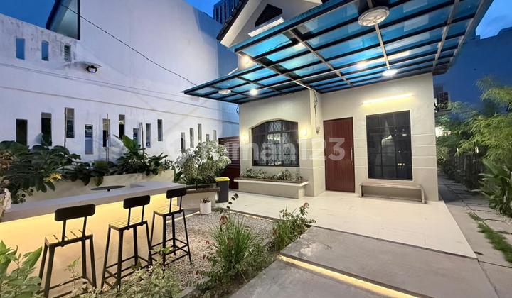 Fully Furnished Rental House Batam@Centre Fully Furnished Rental House Batam@Centre