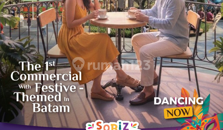 Ruko Aurum Ruko Aurum