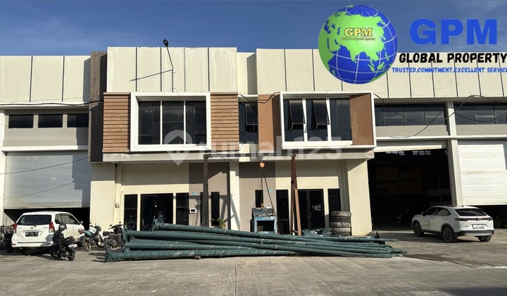 Gudang Sewa Murah Gudang Sewa Murah