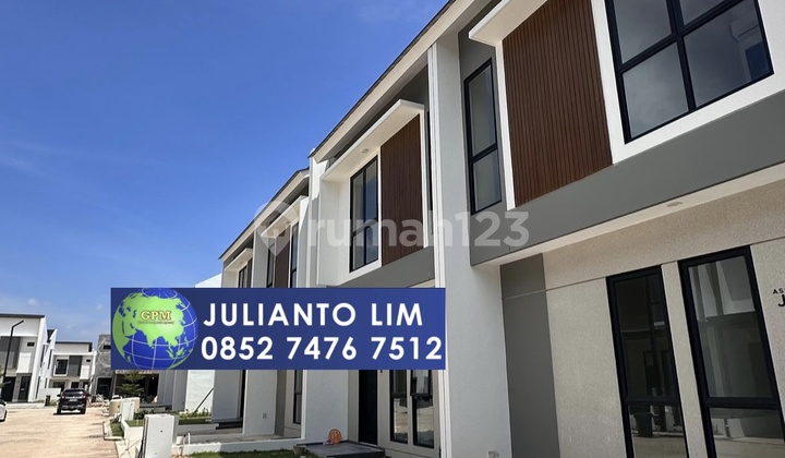 Rumah Bebas Banjir Rumah Bebas Banjir