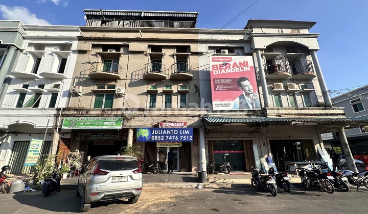 Ruko Batam Centre Ruko Batam Centre