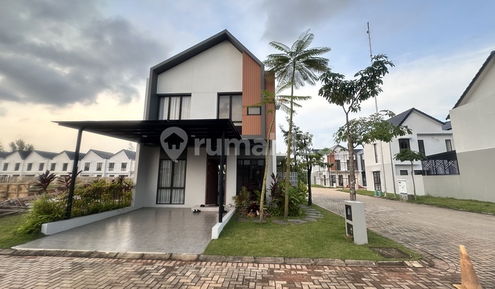 Rumah 2 Lantai@Batam Centre Pusat Rumah 2 Lantai@Batam Centre Pusat