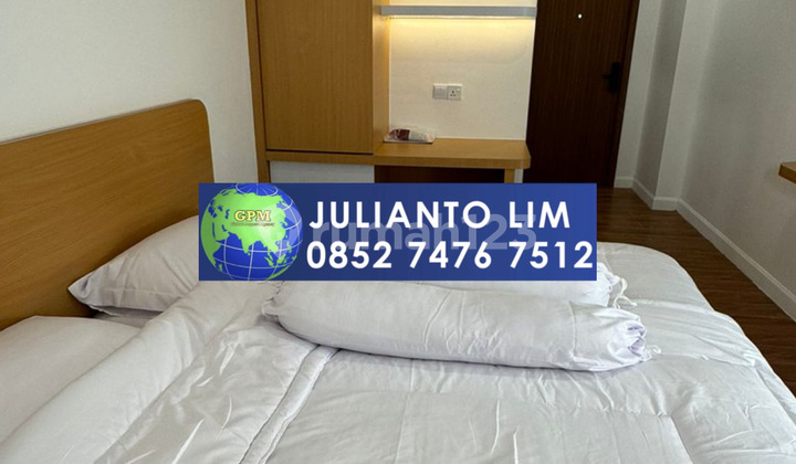 Apartemen Sewa@murah