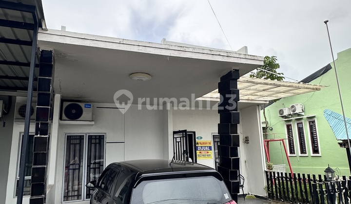 Rumah Jual Murah Lokasi@Batam Centre Rumah Jual Murah Lokasi@Batam Centre