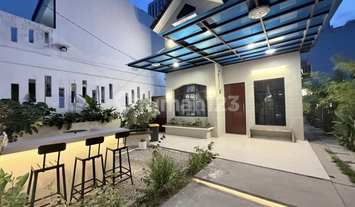 Rumah Batam Centre Sewa Murah 2