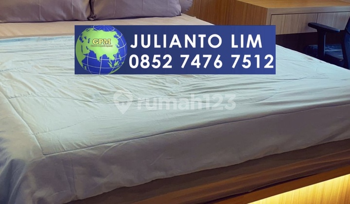 One Residence Apartment Strategic Location One Residence Apartment Strategic Location