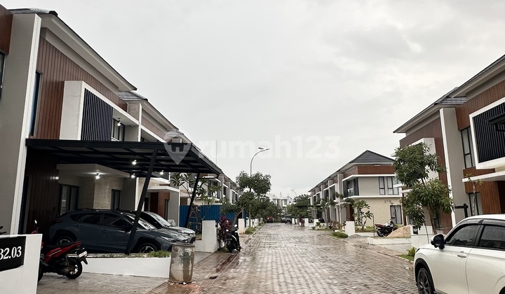 2-Story House Batam Center@For Sale@Cheap 2