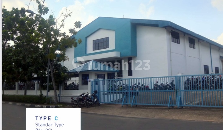 Gudang Sewa Murah di Batam Gudang Sewa Murah di Batam