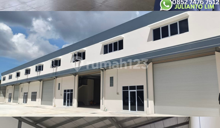 Gudang Sewa Murah Lokasi Batam Centre Gudang Sewa Murah Lokasi Batam Centre