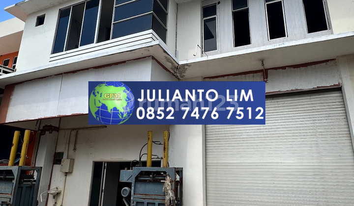 Gudang Di Batam Gudang Di Batam