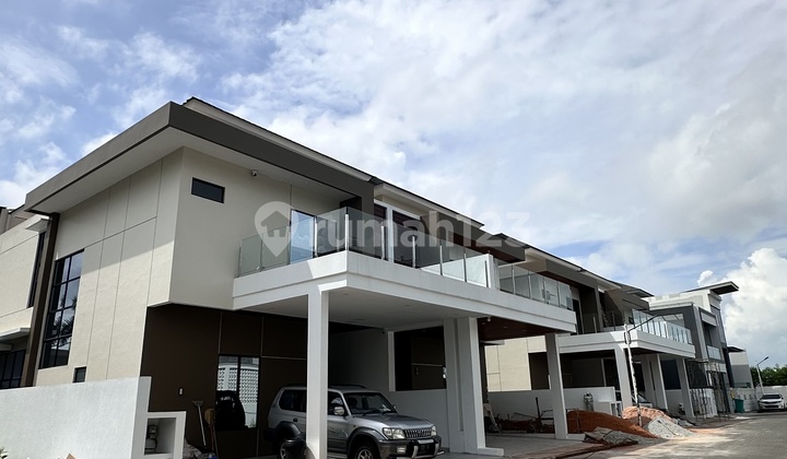 Rumah Mewah Batam@centre