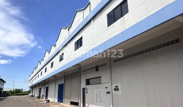 Batu Ampar Warehouse for Rent Cheap Batu Ampar Warehouse for Rent Cheap