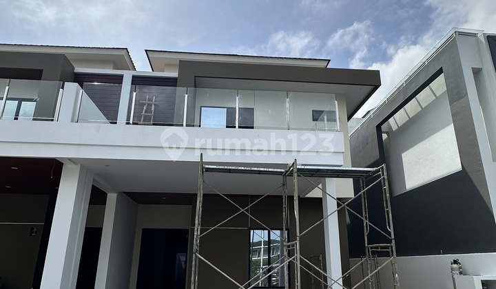 Luxury House Batam Center 2