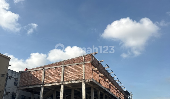 Ruko Batam Di Batam Centre