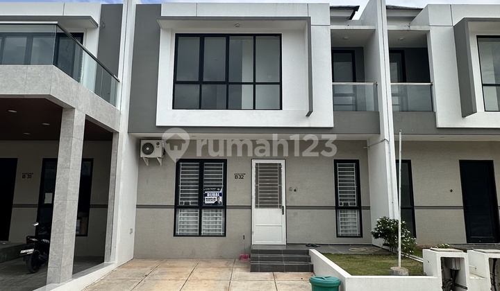 Rumah Di@Batam Centre@Jual@Murah