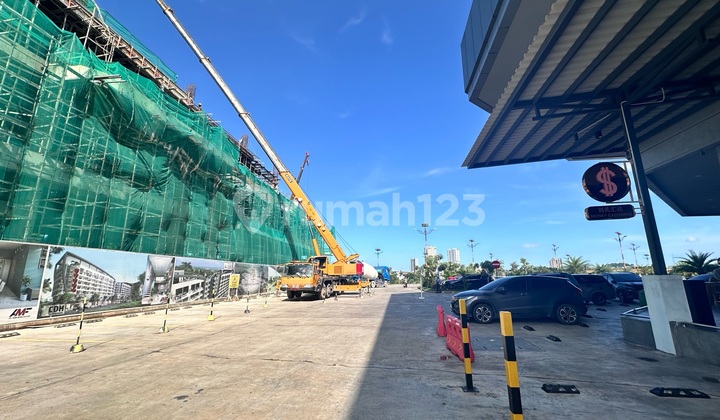 Apartemen Nagoya Premium Apartemen Nagoya Premium