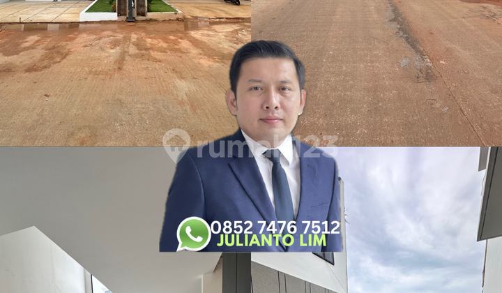 Rumah Batam Centre Jual Murah 2