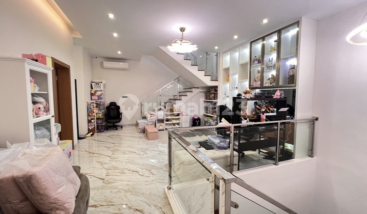 House for sale cheap in Batam center 2