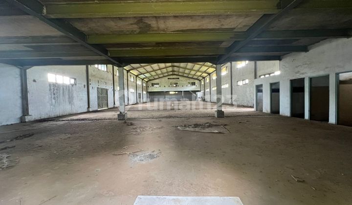 Strategic Warehouse Strategic Warehouse