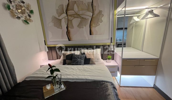 Apartemen Nagoya Jual Murah Dekat Kota 2