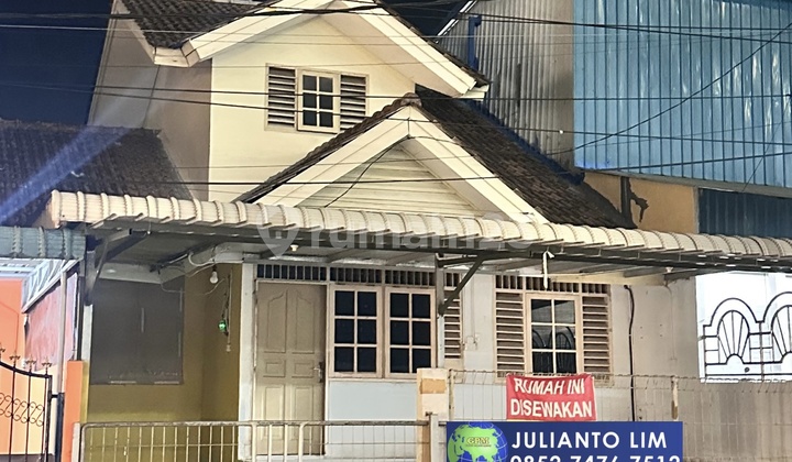 Rumah Sewa Murah 2