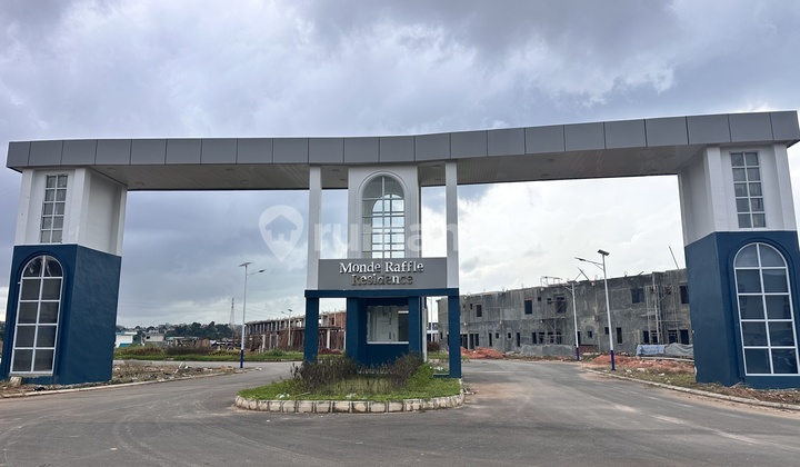 1-Story House in Golden City for Sale at a Low Price 2